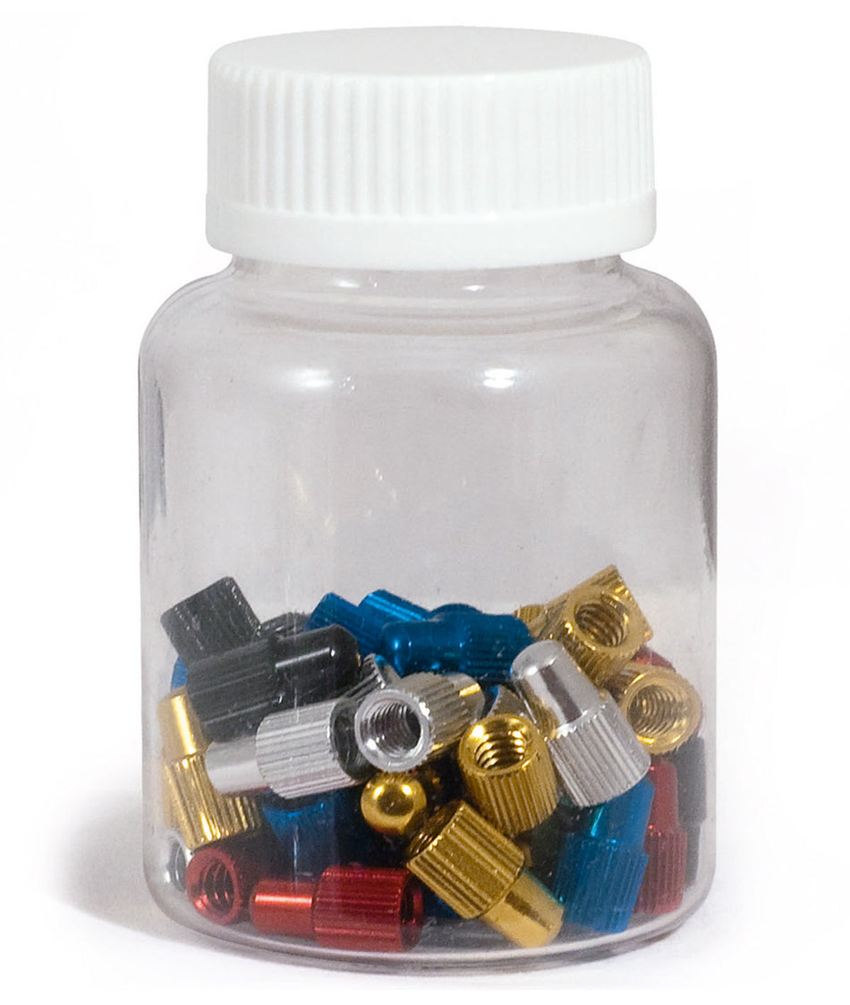 Bouchons Anima valve presta