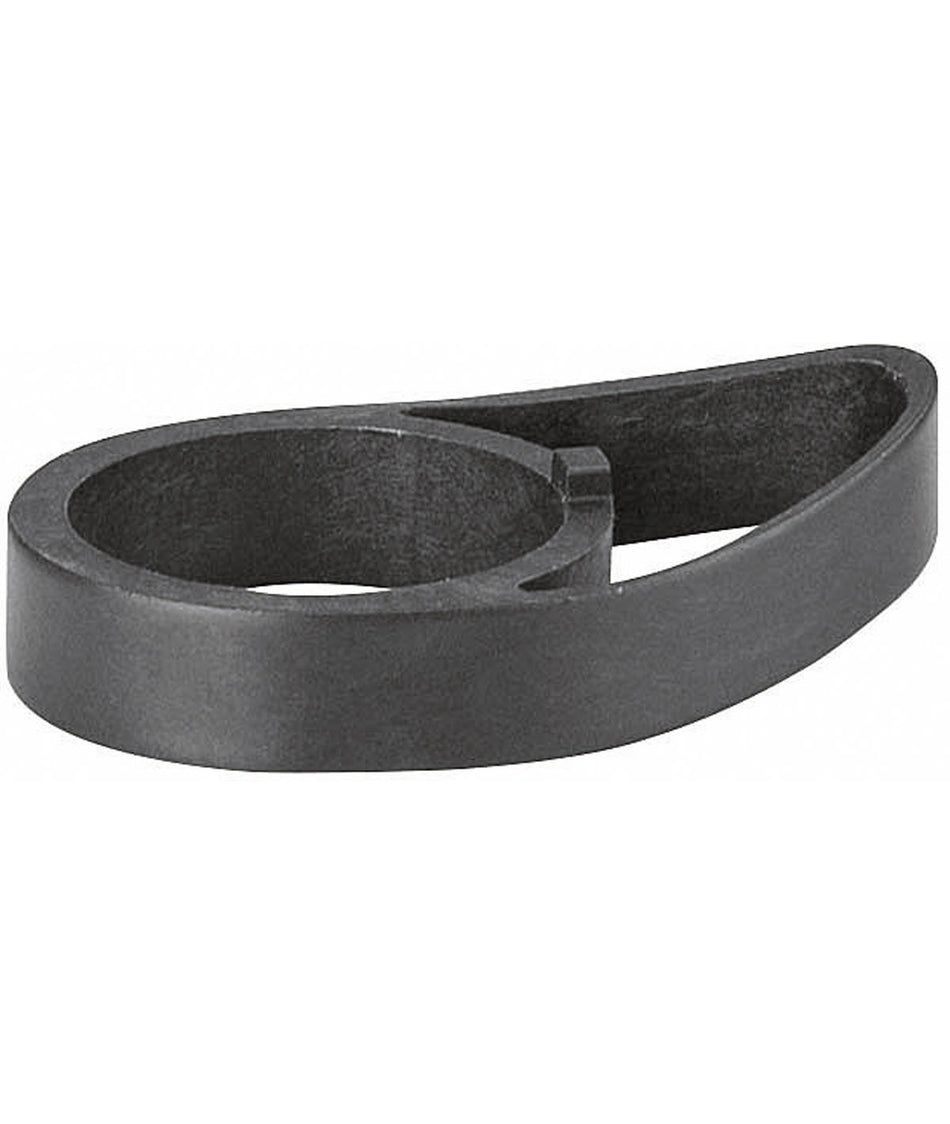 Vision HBSP Metron 5D/6D Integrated 10 mm Spacer