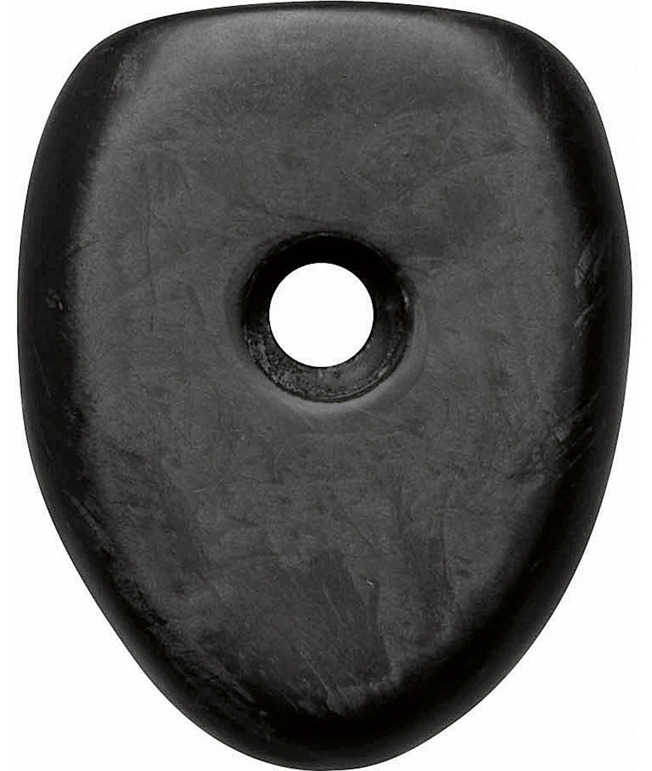 Vision Metron 5D/6D Integrated Bar End Cap