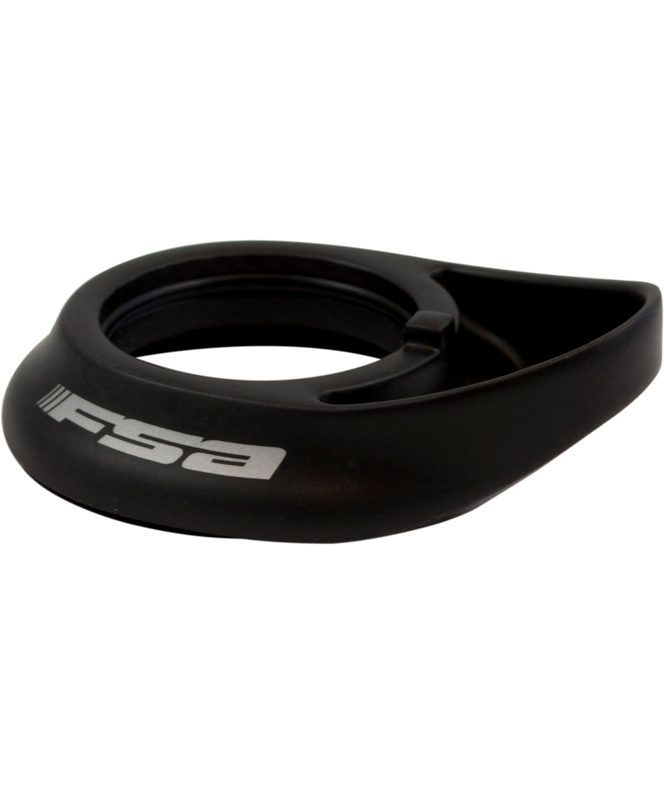 Vision Carbon spacer H2042 for Metron 5D compatible frame handlebar