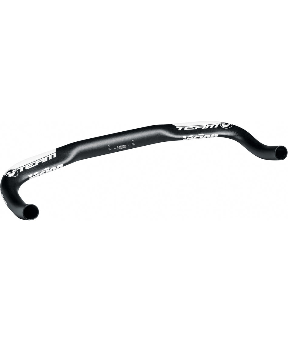 Cintre Vision Team Base Bar Ø31.8 x 420mm