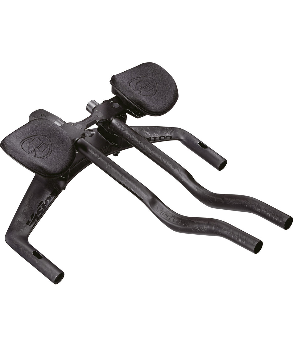 Cintre Vision TT Metron TFA Aerobar Snakebite 400mm B2