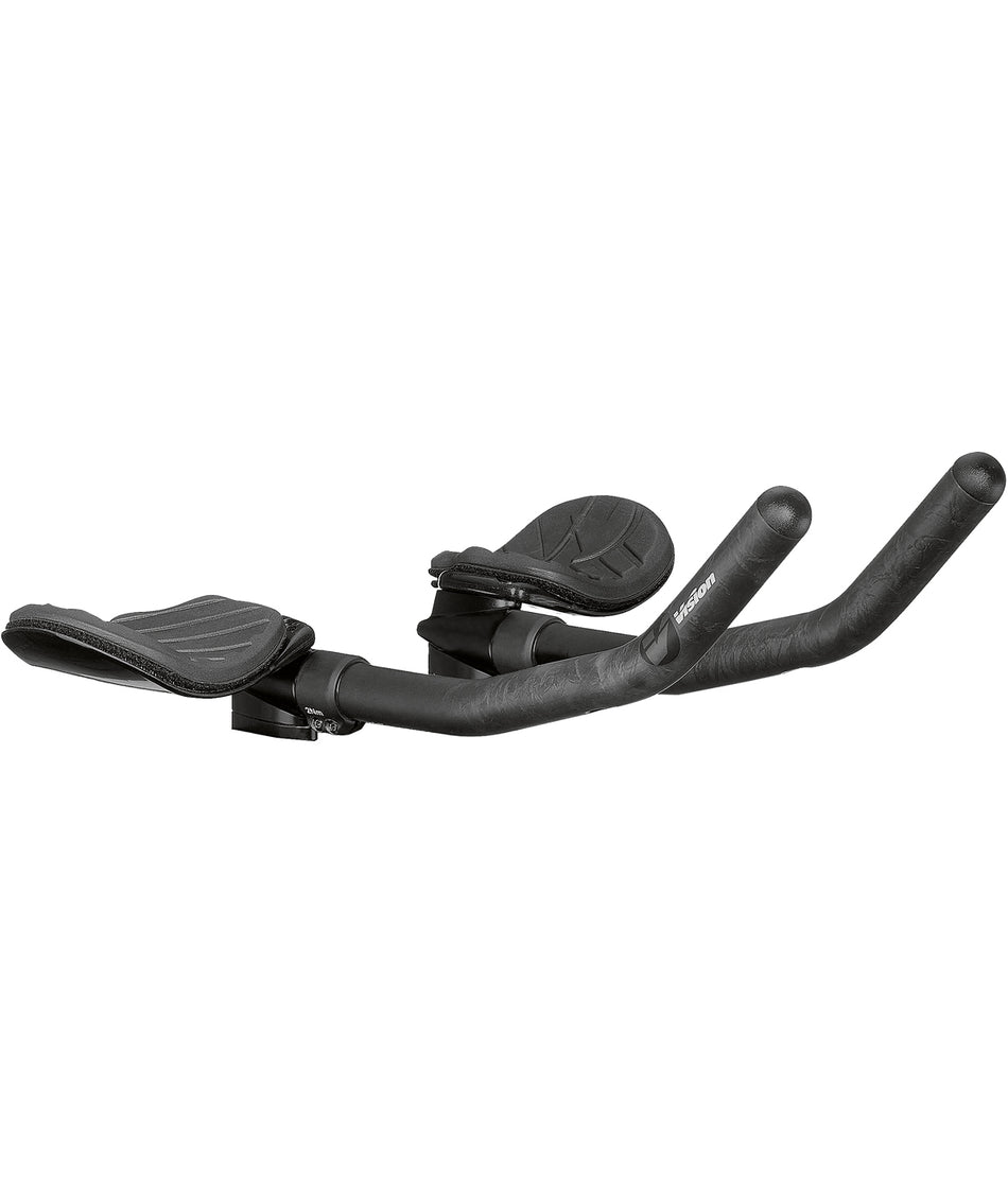 Extensions Vision Metron 4D Flat MAS Clip-on J-Bend