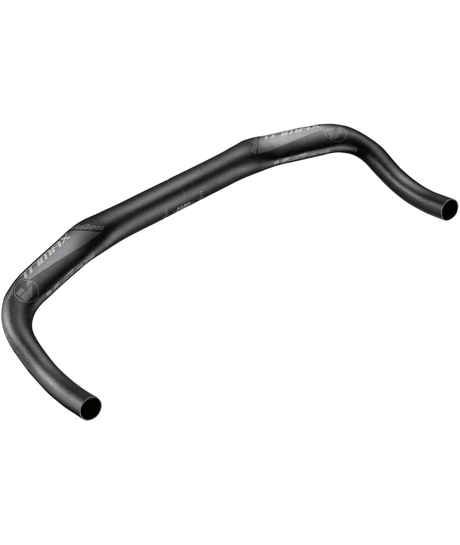 Vision Trimax base bar ACR UCI Flat handlebar