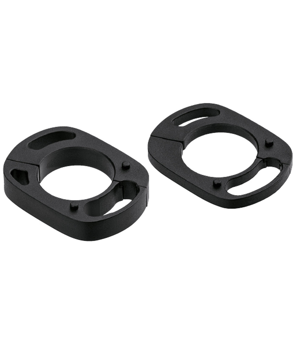 Kit d'entretoises Vision Metron 5D ACR 1x5mm+2x10mm