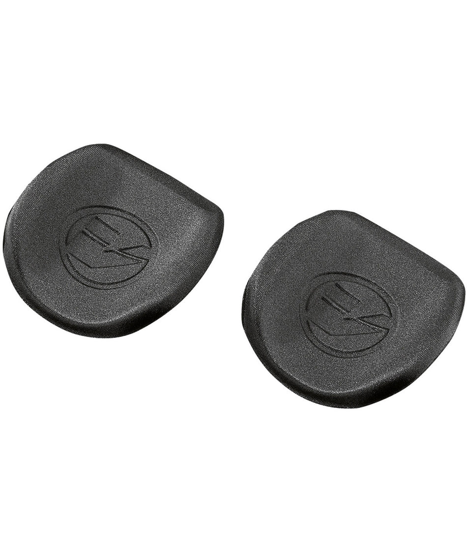 Vision bearings for Metron TFA bend armrests