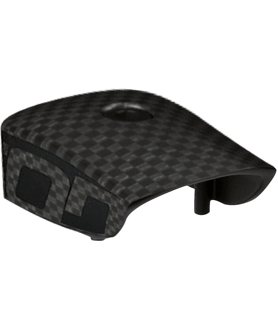 Metron 5D ACR 3K Integrated Carbon Attachment Cap T2118 B2
