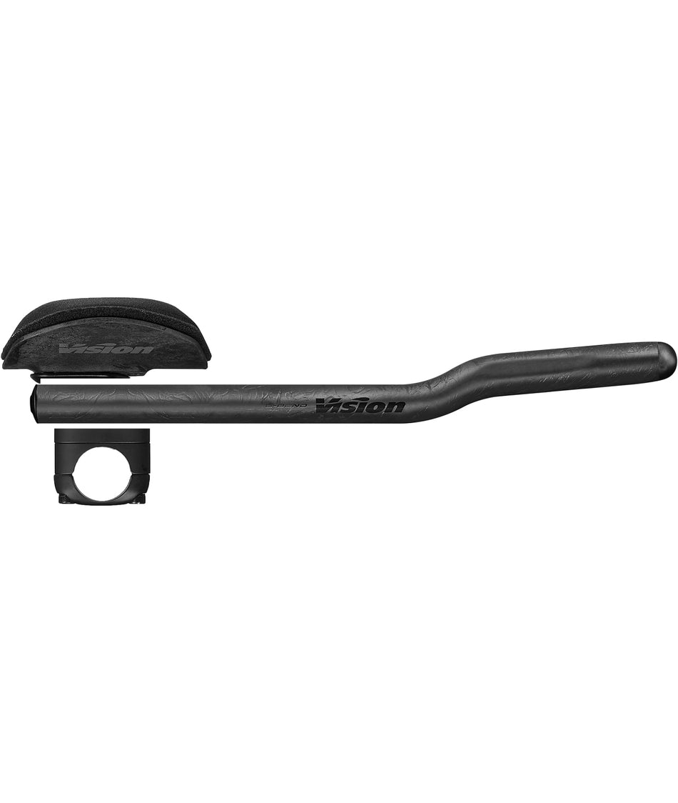 Extensions Vision Trimax Carbon Clip-On