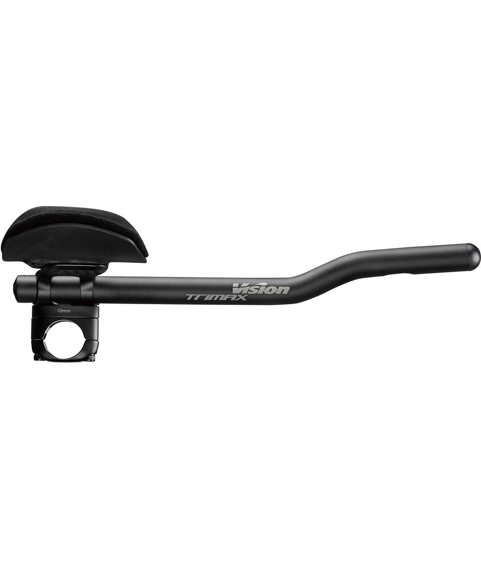 Extensions Vision Trimax Adjustable Clip-On J-Bend 210/360mm A9