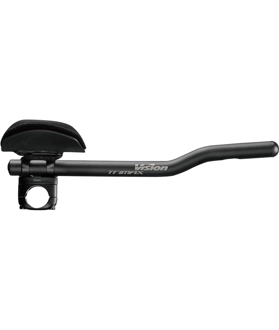 Extensions Vision Trimax Clip-On réglables S-Bend 210/360mm