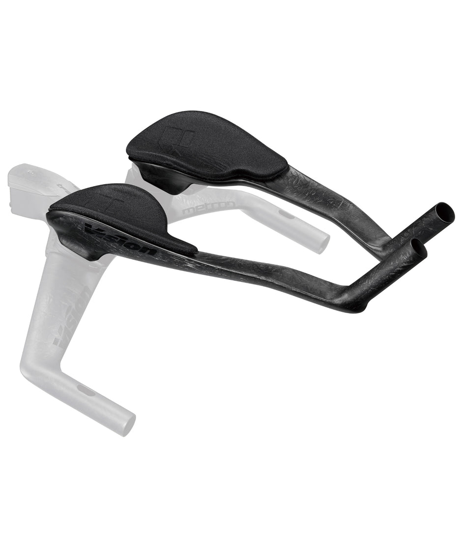 Extensions Vision Metron TFA Pro en carbone