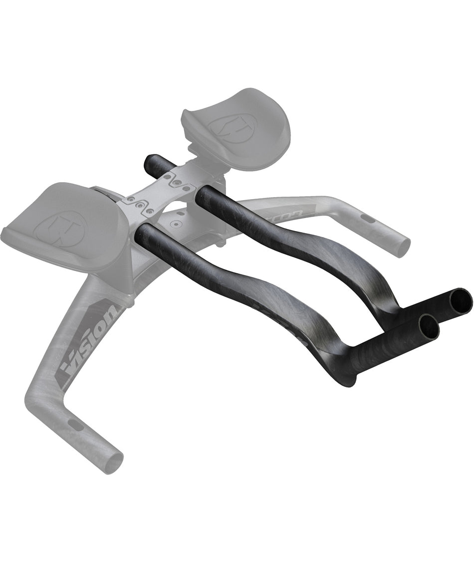 Extensions Vision Speed J-Bend