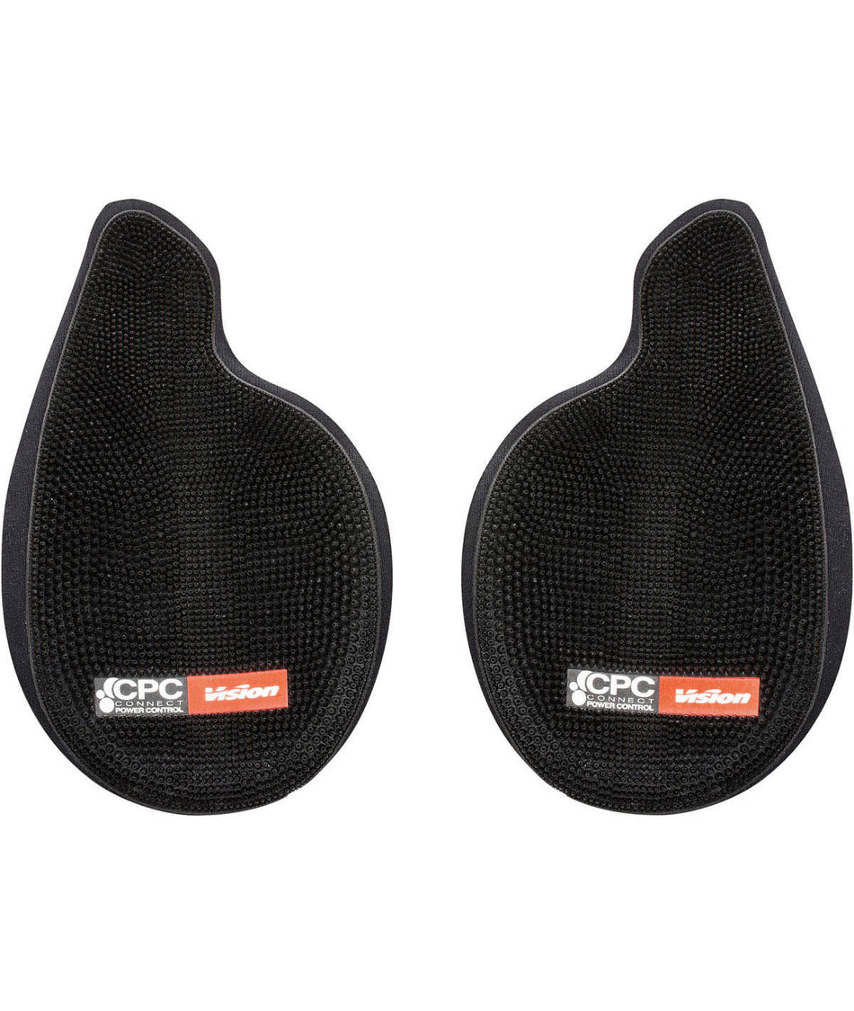 Vision bearings for Metron CPC bend armrests