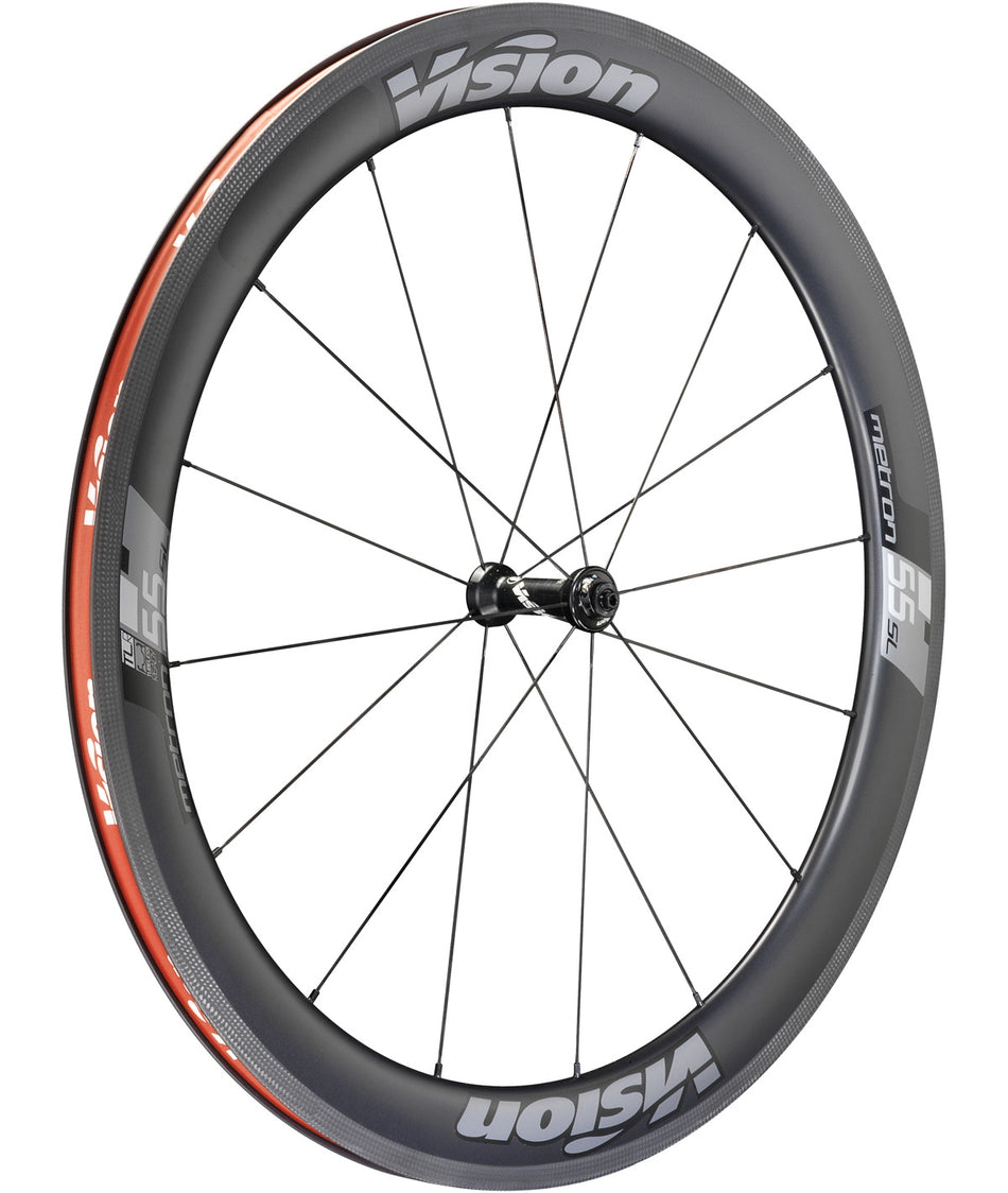 Vision Metron 55 SL boyau tubeless HG 11v.