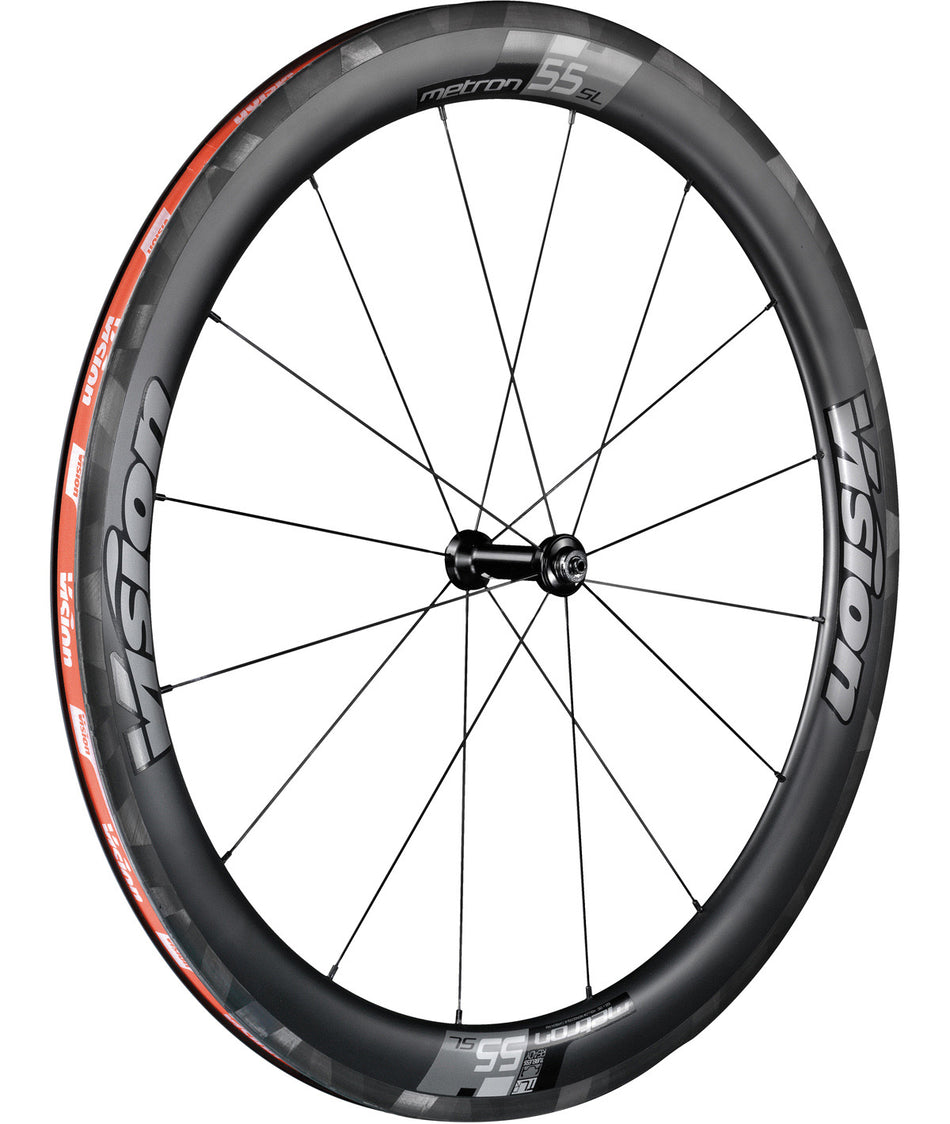 Vision Metron 55 SL tubulaire A0