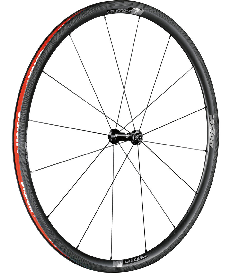 Vision Metron 30 SL tubulaire HG 11v V17