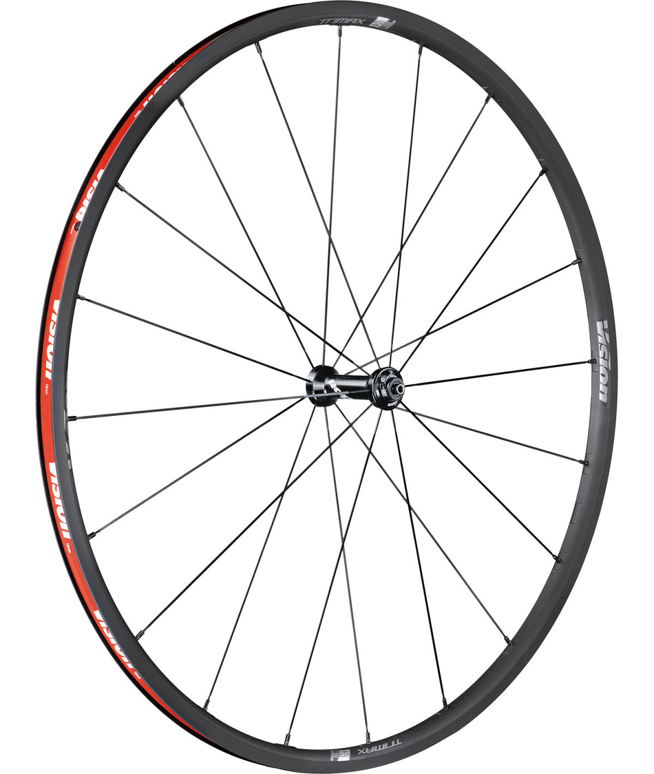 Vision Trimax 25 KB tubeless tire