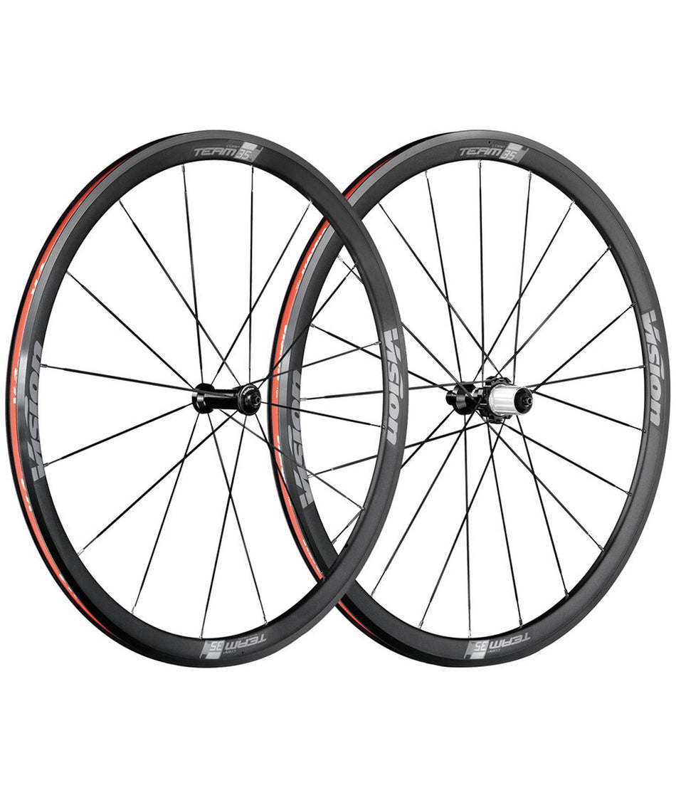 Vision Team 35 Comp SL tubeless tire HG 11v.
