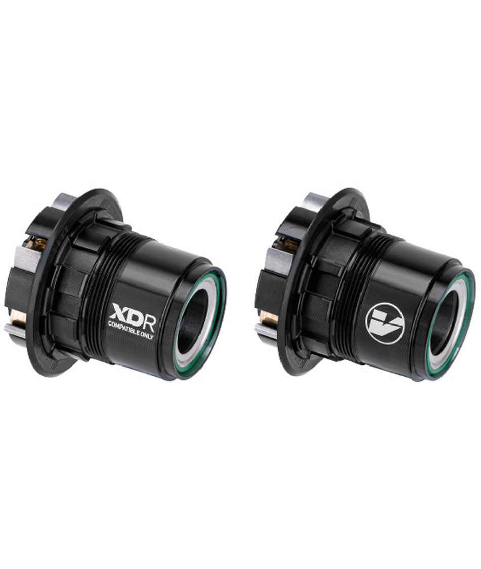 Vision freewheel body DB XDR