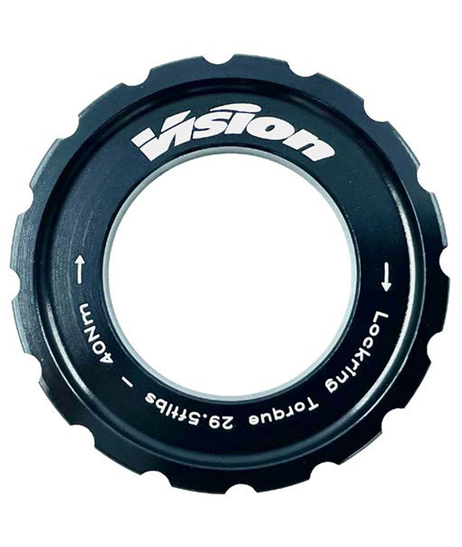 Vision DB centerlock ML656B lock ring kit