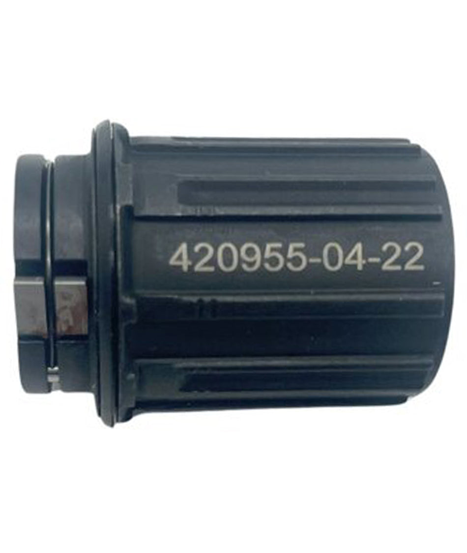Vision DB SH 11V U2156/U2173 freewheel body