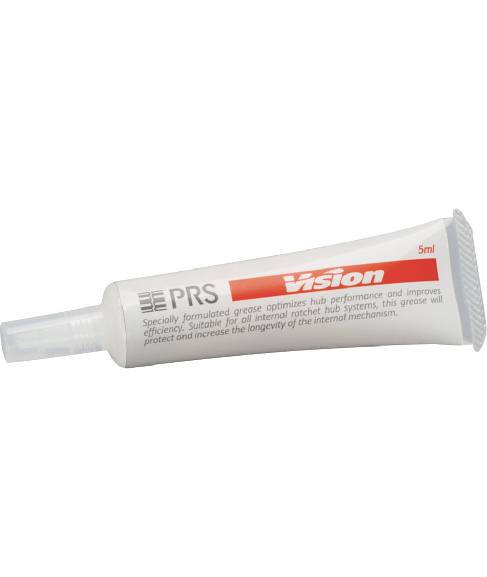 Vision Metron PRS 5ml wheel bearing grease