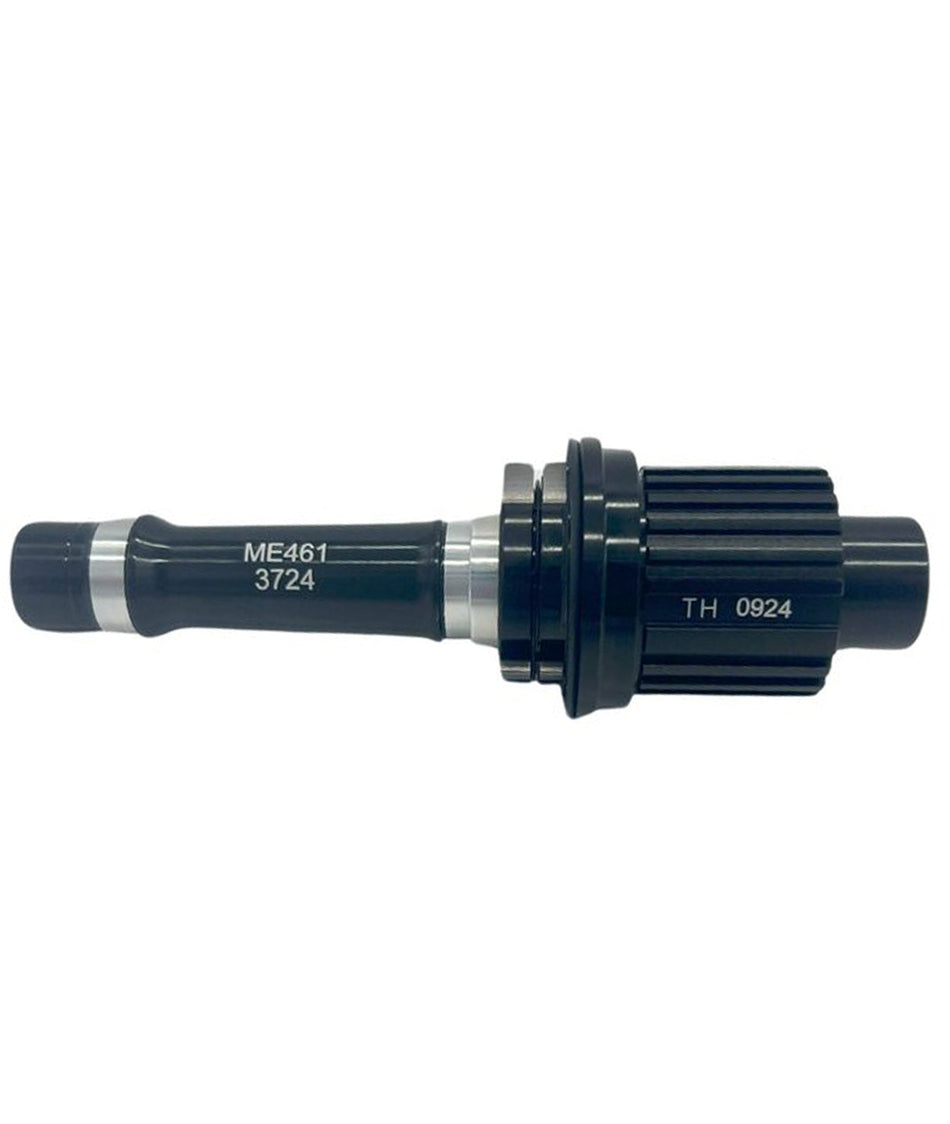 Vision MS 12v Freehub Body U2160 with Spindle and DS End Cap EL460