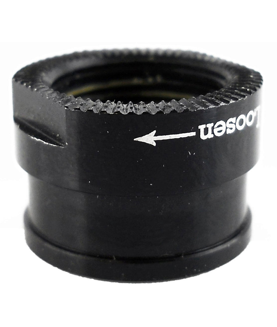 Vision tightening nut