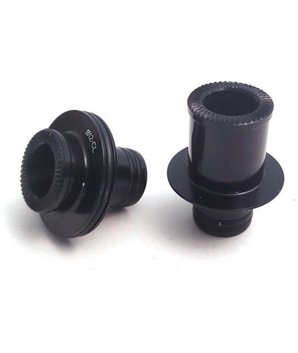 Kit embouts moyeu Vision avant roues Cop. Ta12