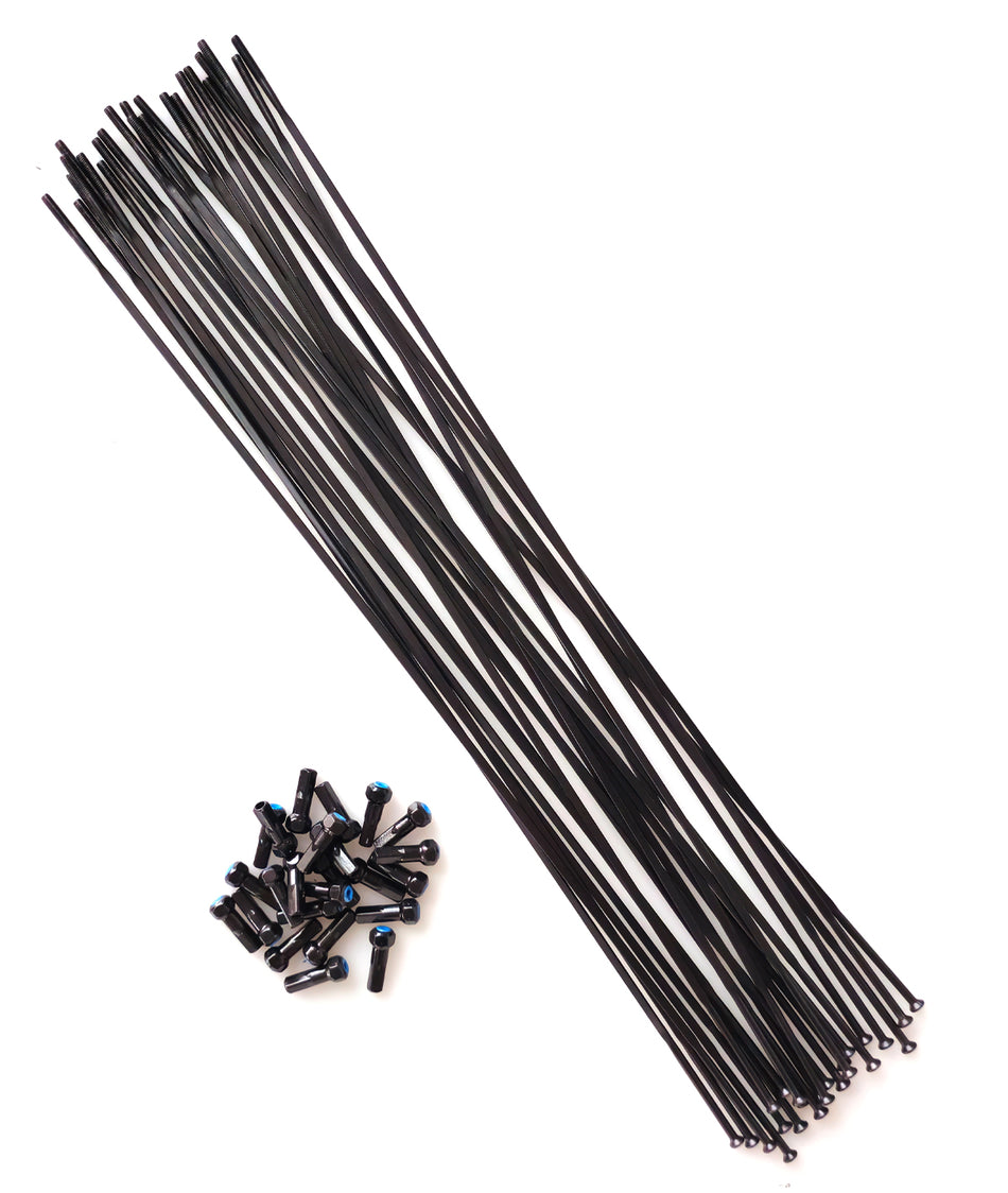 Vision SC 40 DB 276 mm spoke kit