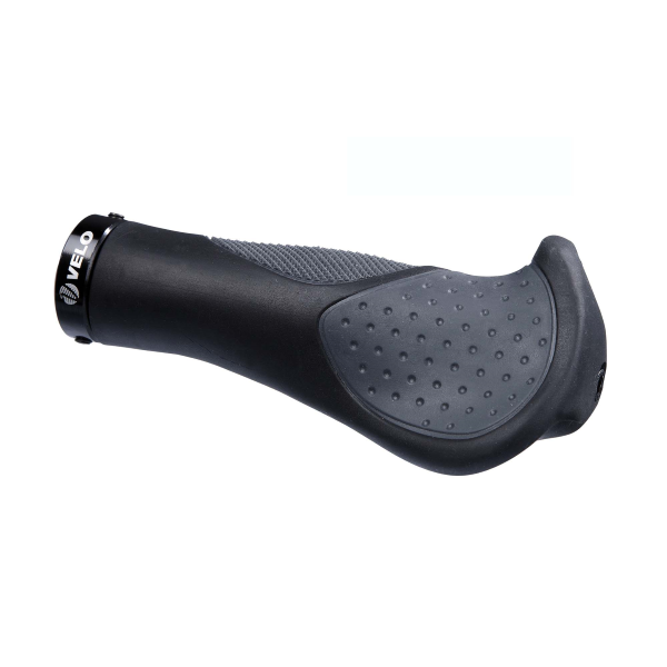Velo - Manopole BUTTERFLY LOCK-ON