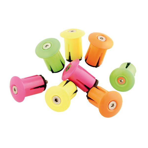 Velo - Tappi manubrio