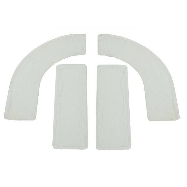 Velo - Kit GEL ANTIVIBRAZIONE