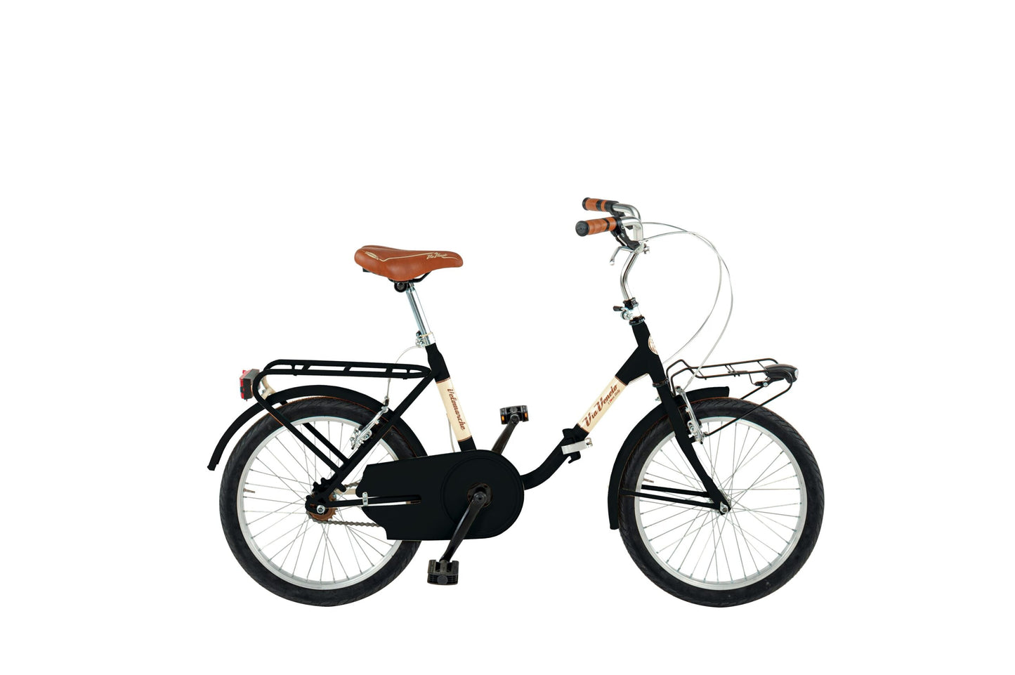 Via Veneto Folding 20 "Mia