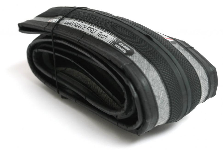 Pneu Vittoria Diamante Pro II 700x23c