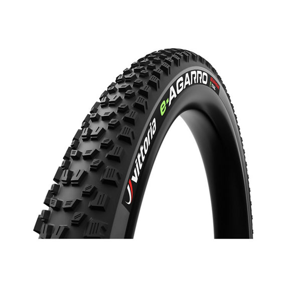 Pneu e-Bike Vittoria e-Agarro Graphene 2.0 TNT