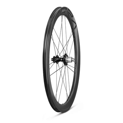 Campagnolo Bora X 50 DB wheels