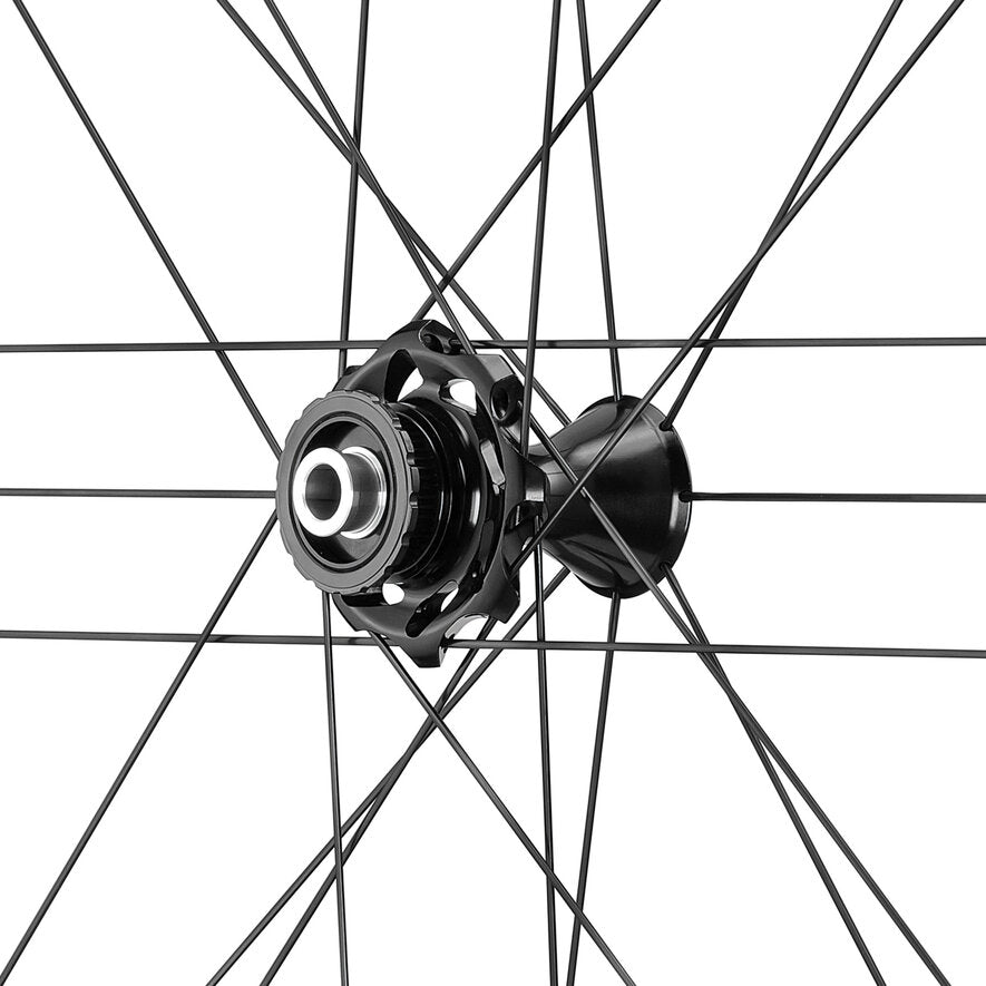 Campagnolo Wheels Bora WTO 60 Brake dysków C23