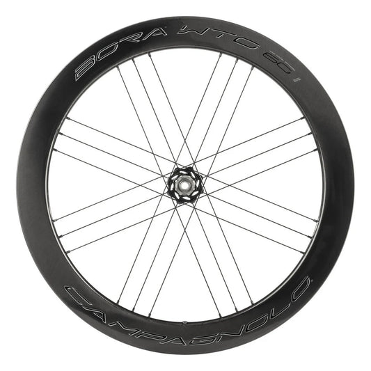 Campagnolo -pyörät Bora WTO 60 -levyjarru C23