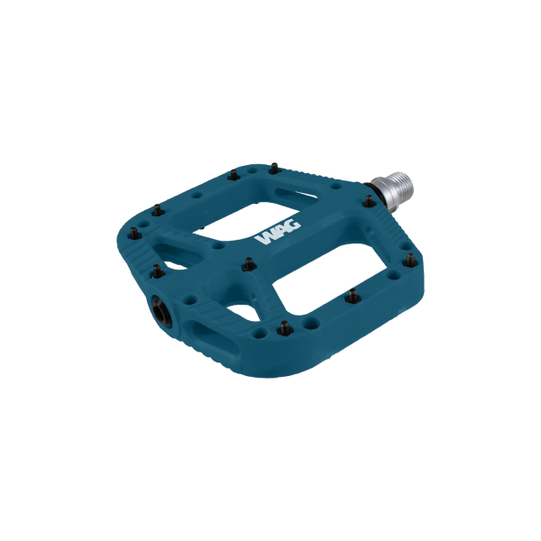 Wag - FLAT Pedals