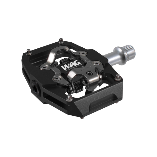 Wag - ENDURO Pedals