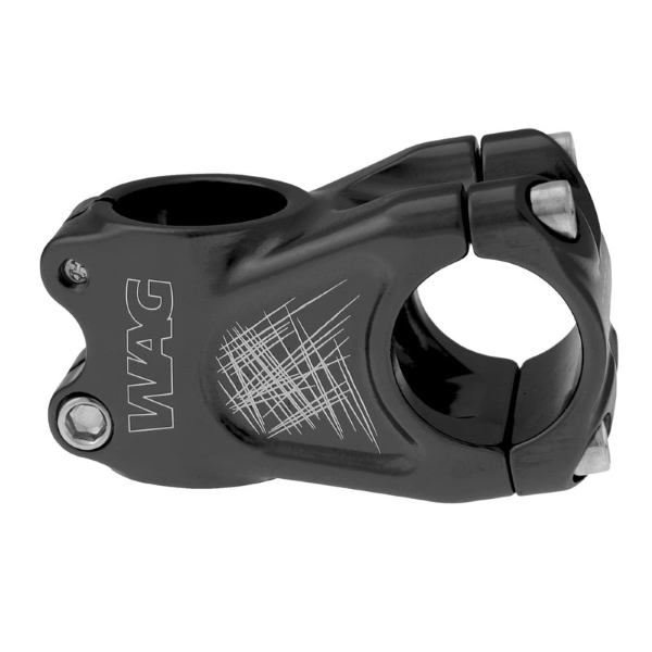 Wag - A-HEAD stem +10° - 50 mm