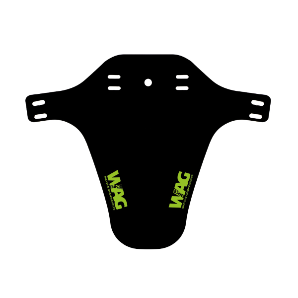 Wag - Parafango anteriore FRONT