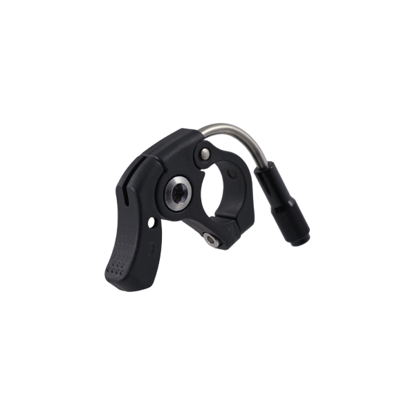Wag - KIT LEVIER DE RECHANGE COMMANDE VERTICALE tige de selle télescopique WAG