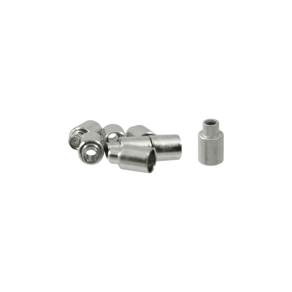 Wag - Dutch Brake Cable Housing End Cap
