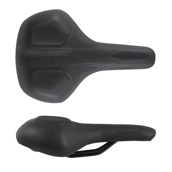 Wag - Selle CONFORT HOMME