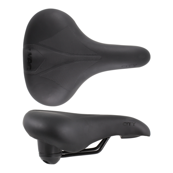 Wag - CITY WOMAN saddle