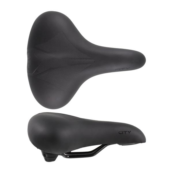 Wag - CITY BIG saddle