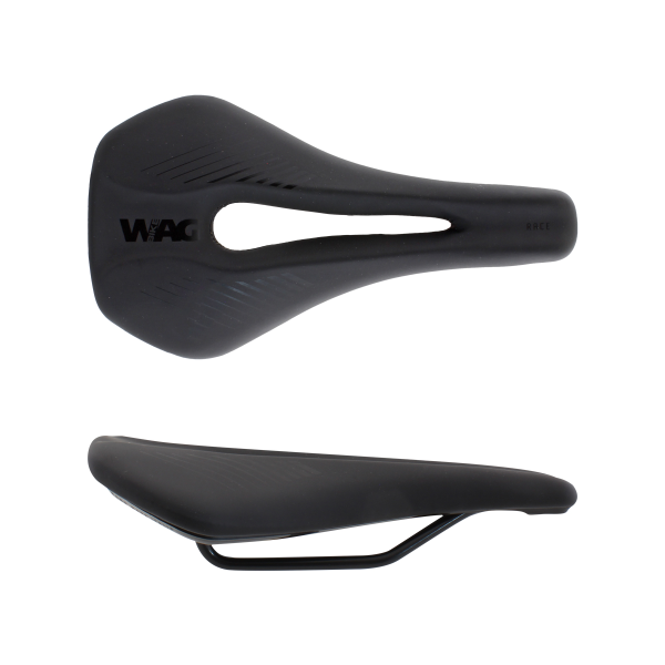 Wag - Selle RACE SHORT ÉTROIT AVEC TROU