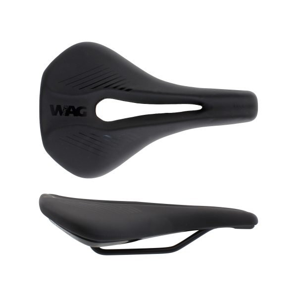 Wag - Selle RACE SHORT LARGE AVEC TROU